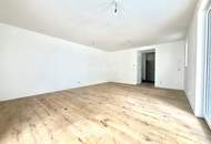 Neubau-Haus mit Eigengarten, Terrasse &amp; Balkon – 4 Zimmer