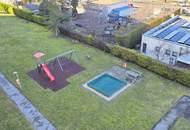 SÜD-LOGGIA mit ca.17,64m² - 5. LIFTSTOCK - WEITBLICK - UNEINSEHBAR - RUHIG - 2026 NEU RENOVIERT