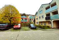 3 ZIMMER WOHNUNG MIT GARTENANTEIL IN ZENTRUMSNÄHE VON PURKERSDORF