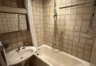 Hofmannsthalgasse (gegnüber Village im Dritten): 2-Zimmer-Neubau mit verglaster Loggia (ca. 60 m2), mit Klima & sep. Küche!