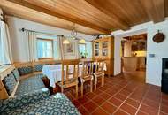Neu! Ein Zuhause mit Seele - Einfamilienhausidylle mit Potenzial