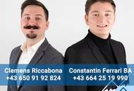 Nur 15 Minuten von Innsbruck: Neubauwohnung mit ca. 81 m² großem Garten und Terrasse