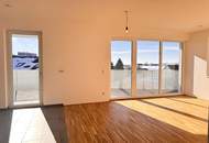 Neubau Mietwohnungen im Herzen der Gemeinde