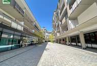 BRAUQUARTIER PUNTIGAM - ZENTRALE LAGE - JETZT PROVISIONSFREI MIETEN! - JETZT ZUSCHLAGEN