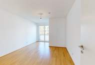 Hochwertige 3-Zimmer-Wohnung mit 2 Balkonen und PKW-Stellplatz - nächst Wattgasse