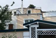 Einfamilienhaus mit Terrasse, Gartenidylle & herrlichem Dachblick | ZELLMANN IMMOBILIEN