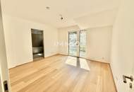 Exklusiv am Wasser: 6-Zimmer-Wohnung mit 45m2 Freifläche in erster Wasserlage