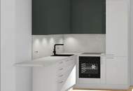 Prinz Eugen Living 3: kernsanierte -moderne 2 Zimmer Eigentumswohnung in Innsbruck