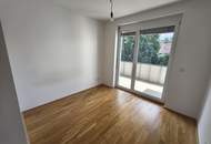 Nette 2-Zimmer Wohnung in ruhiger Lage am Rande von Leibnitz