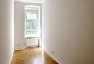 Hell, freundlich und nahe U3: Tolle 2-Zimmerwohnung in 1150 Wien