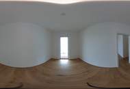 Penthouse-Traum mit XXL-Terrasse mitten in Wels