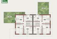 ERSTBEZUG MIT GRÜNBLICK | MODERNE DOPPELHAUSHÄLFTE | FAMILIENFREUNDLICH | ZIEGELMASSIVBAU