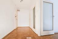 2-Zimmer-Stadtwohnung mit Loggia und Balkon in Praterstraße