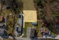 Sonniges Baugrundstück mit Karawankenblick in Augsdorf bei Velden