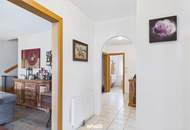 Modernisiertes Einfamilienhaus mit 160 m² Wohnfläche, 5 Zimmer, Einliegerwohnung, Vollkeller &amp; PV-Anlage!