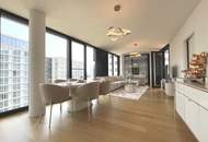 UNBEFRISTET! Topmodernes 2-Zimmer Apartment mit Loggia in den BEL&MAIN RESIDENCES!