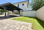 Klagenfurt am Wörthersee: PRIVATE LIVING - mit Hauscharakter &amp; minimalem Aufwand.