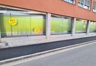 Geschäftslokal als Anlageobjekt | Villach-Zentrum