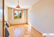 "Mit ein wenig Liebe wird daraus Ihr ganz persönliches Zuhause!"