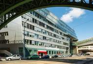 Hochwertig ausgestattete Bürofläche im beliebten Bürohaus SKYLINE Offices