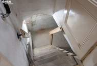 Interessante Liegenschaft auf 1.958m² Grund - 120m² Wohnfläche plus Garage, Lager, Schuppen, Keller und Rohdachboden!