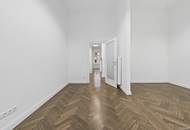 Exklusives Büro in Bestlage - stilvoll, repräsentativ, perfekt angebunden