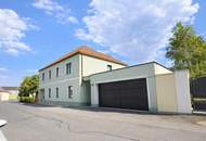 "Großzügige Wohnflächen – viel Platz für individuelles Wohnen!"