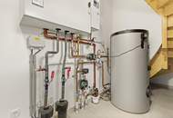 Modernes Fertighaus mit großem Grundstück in Sachsenburg