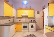 Nette Altbau 3-Zimmer Wohnung mit Balkon und Eigengarten in zentraler Lage in Penzing, sehr gute Infrastruktur!