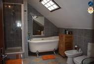 Charmante Jugendstilvilla mit 10 Zimmer und schönem Garten!