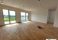 *** GROßZÜGIG und ERSTKLASSIG: beeindruckende 4-Zimmer-Neubauwohnung mit Dachterrasse - leistbarer Neubau Nähe St.Pölten / Wohnpark Ober-Grafendorf - ökologisch, hochmodern, ausgezeichnet ***