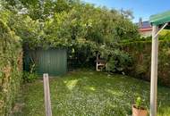 Charmantes 4-Zimmer-Reihenhaus mit Garten in Wien-Donaustadt (Provisionsfrei)