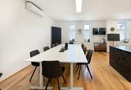 Schöne Bürofläche mit ca. 93 m² in zentraler Lage von Tulln