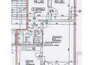 1220 Wien Helle 2-Zimmer Wohnung mit hofseitiger Loggia im 2. Liftstock Nähe U1 mit Potenzial für 3 Zimmer