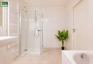 Exklusive Dachgeschosswohnung mit Terrasse &amp; Dachterrasse