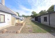 OPEN HOUSE! Großzügiges Einfamilienhaus mit Zubau, großem Garten und Bauland