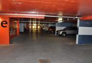 Garagenplatz - Nähe Burggasse! Provisionsfrei!