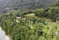 EXKLUSIVES PACHTANGEBOT - CAMPINGPLATZ IM GESÄUSE