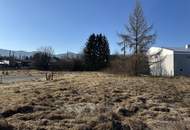 Sonniges & ebenes Baugrundstück in familienfreundlicher Wohnlage: Ihr neues Zuhause im Norden von Graz