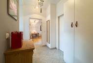MODERNER ALTBAU - 3 Zimmer - 3. Liftstock