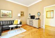 Helle 3 Zimmer Wohnung, möbliert, U1, Südtiroler Platz, Provisionsfrei