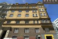 | Altbaubüros | fußläufig Nähe WIEN MITTE