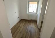 Gemütliches Familiendomizil nach hochwertiger Sanierung ab sofort bezugsbereit: 4-Zimmer-Wohnung mit individuellem Gestaltungspotenzial und modernem Ambiente im grünen Steyr-Münichholz!