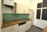 / UNBEFRISTETE MIETDAUER / MITTEN IN DER STADT/ 3 ZIMMER