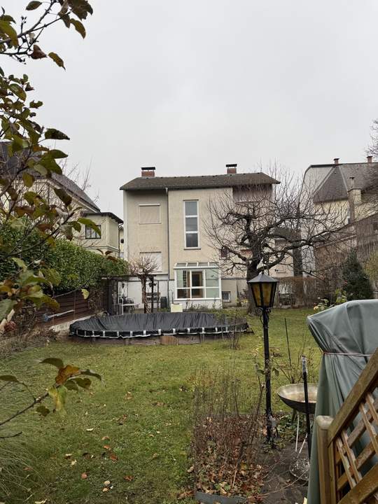 Ein seltenes Juwel in Bestlage von Mödling