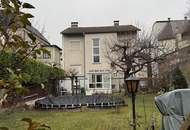 Ein seltenes Juwel in Bestlage von Mödling