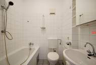 Komfortable Altbau Wohnung im Zentrum