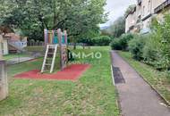 Geräumige 4-Zi-Wohnung mit Loggia & Carport in St. Michael, Top Lage um 179.000 €!