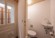 Neuer Preis! Loftartiges Wohnatelier in Wien, fünfter Bezirk!