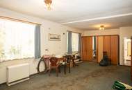 Ehemaliges Forstgut in Alleinlage bei Krems
